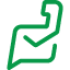Zoho Desk Icon