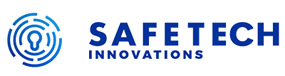 Safetech Innovation logo